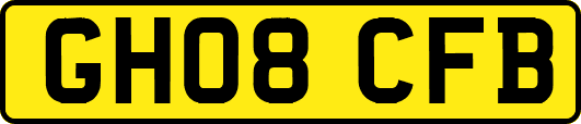 GH08CFB