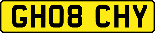 GH08CHY