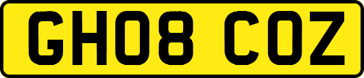 GH08COZ