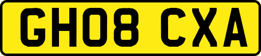 GH08CXA