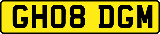 GH08DGM
