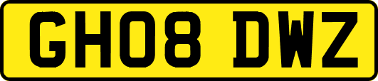 GH08DWZ
