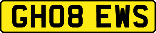 GH08EWS
