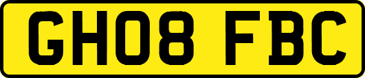 GH08FBC