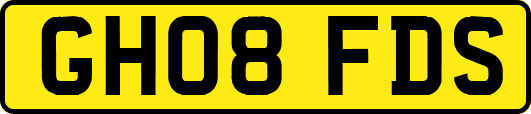 GH08FDS