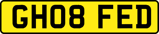 GH08FED