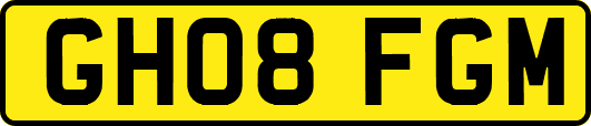 GH08FGM