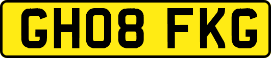 GH08FKG