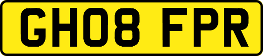 GH08FPR