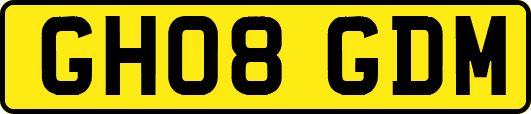 GH08GDM
