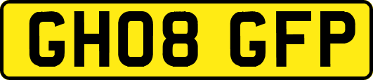 GH08GFP