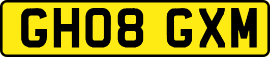 GH08GXM