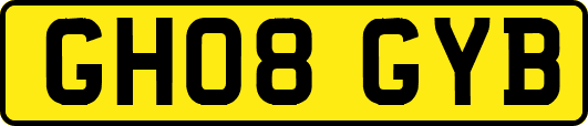 GH08GYB