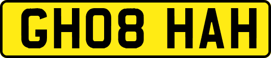 GH08HAH