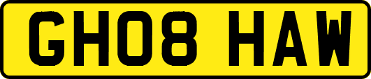GH08HAW