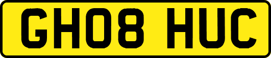 GH08HUC