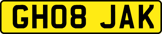 GH08JAK
