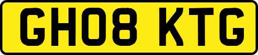 GH08KTG
