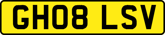 GH08LSV