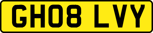 GH08LVY