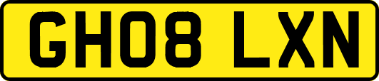 GH08LXN