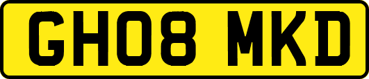 GH08MKD
