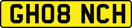 GH08NCH