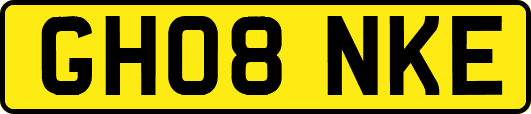 GH08NKE