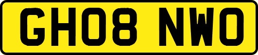GH08NWO