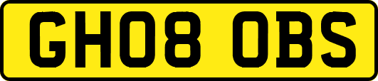 GH08OBS