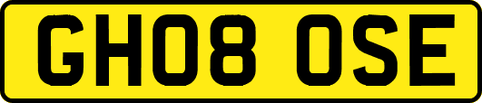 GH08OSE