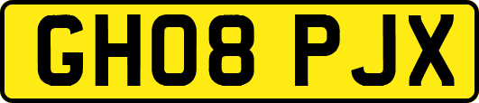 GH08PJX