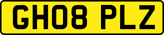 GH08PLZ
