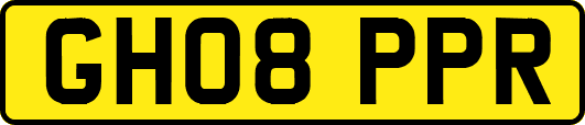 GH08PPR