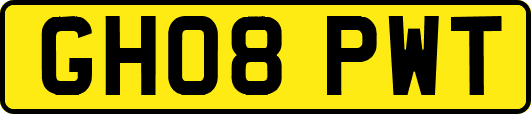 GH08PWT