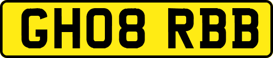 GH08RBB