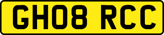 GH08RCC