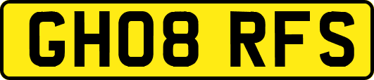GH08RFS