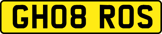 GH08ROS