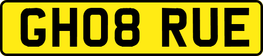 GH08RUE