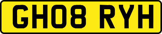 GH08RYH