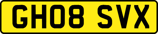 GH08SVX