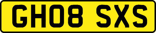 GH08SXS