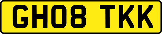 GH08TKK
