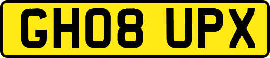 GH08UPX