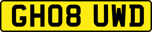 GH08UWD