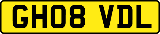 GH08VDL