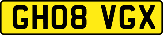 GH08VGX