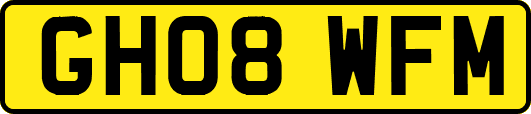 GH08WFM
