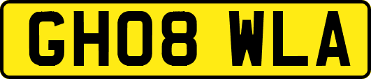 GH08WLA